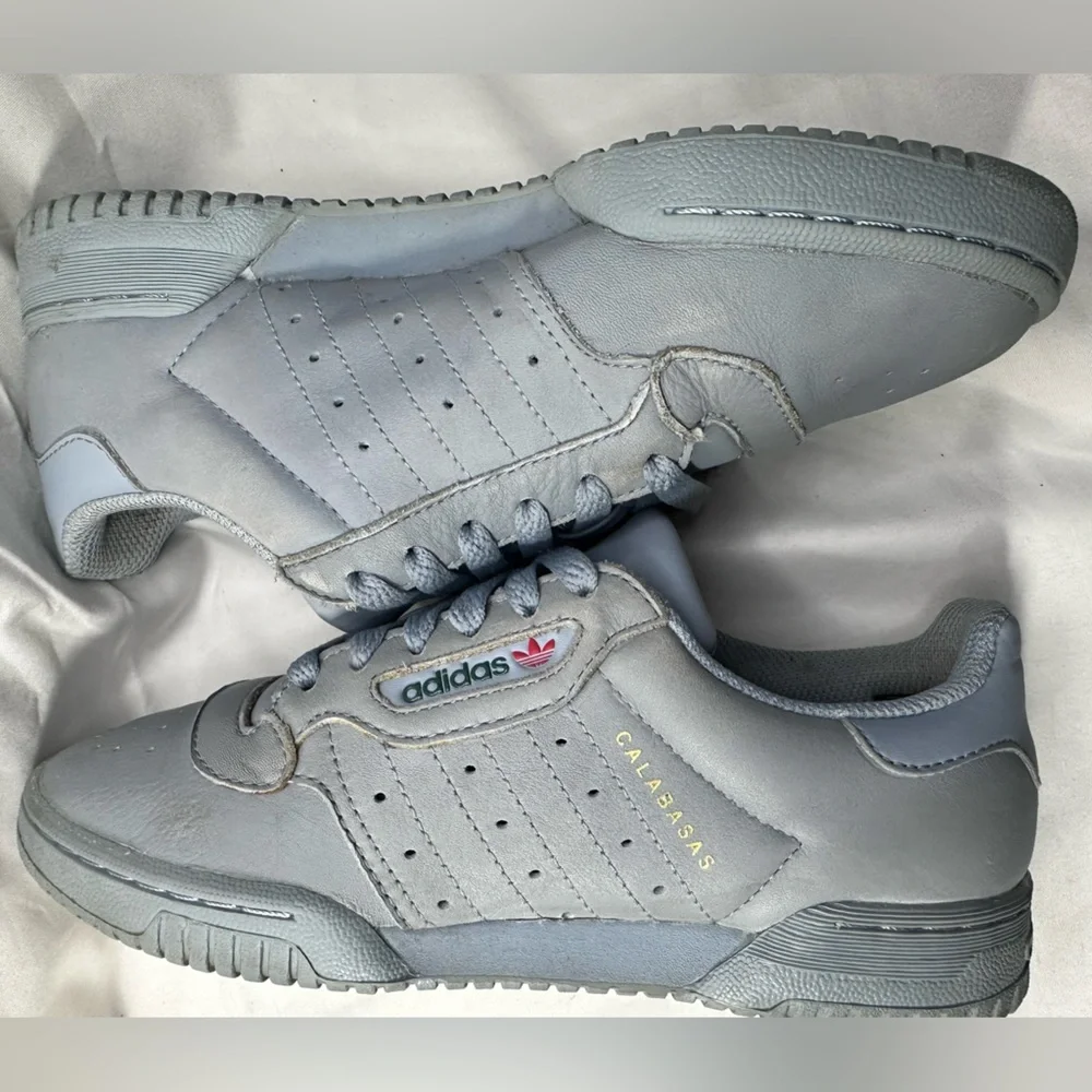 Yeezy Powerphase sz. 5 Men’s